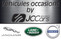 Logo J&C Cars Waimes